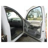 2007 GMC Sierra 3500 Truck