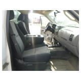 2007 GMC Sierra 3500 Truck