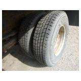 2007 GMC Sierra 3500 Truck