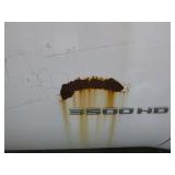 2007 GMC Sierra 3500 Truck