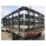 2007 GMC Sierra 3500 Truck