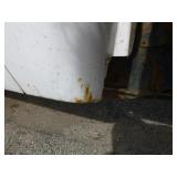 2007 GMC Sierra 3500 Truck