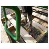 John Deere Quick-Attach Front-End Loader