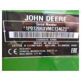 John Deere Quick-Attach Front-End Loader