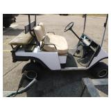 EX-Go Golf Cart