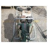 Turfco Sod Cutter