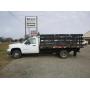 2007 GMC Sierra 3500 Truck