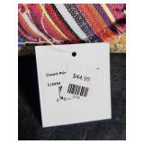 New Minnetonka Moccasin Desert Print Sandals Women