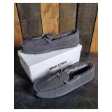 New Minnetonka Moccasins Men