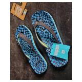 New Reef Kids Ahi Sandals Size 6