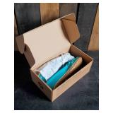New Minnetonka Moccasins Turquoise Women