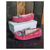 New Minnetonka Moccasin Women