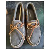New Minnetonka Moccasin Women