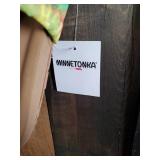 New Minnetonka Moccasin Women