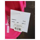 New Minnetonka Moccasin Women