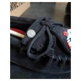 New Minnetonka Moccasin Women
