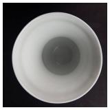 Heinrich Germany Pair of Rudesheim am Rhein 1860 Asbach-Uralt Transfer Goblets