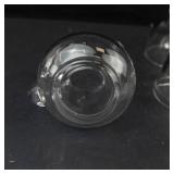 Glass Bowls - Clear Small Glass Bowls (Lot of 16)