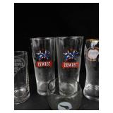 Zywiec Glass & PGA 1916 Glass