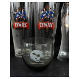 Zywiec Glass & PGA 1916 Glass