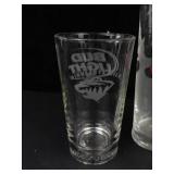 Zywiec Glass & PGA 1916 Glass