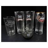 Zywiec Glass & PGA 1916 Glass