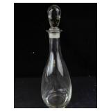 Glass Cruets (Lot of 5)