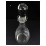 Glass Cruets (Lot of 5)