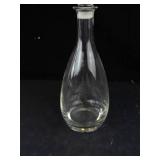 Glass Cruets (Lot of 5)