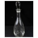 Glass Cruets (Lot of 5)