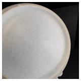 Delft Blue & White Ceramic Dinnerware Set - 5-Piece with Salt & Pepper Shakers, Creamer, Sugar Jar, Bowl