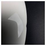 Rose Pattern Ceramic Dinnerware Set - Bowl, Plate & Oval Platter