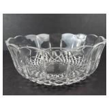 RCR Opera Crystal Serving Bowl - 9-Inch Diameter