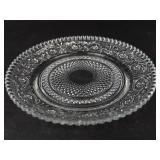 Crystal Dishes (Lot of 5)