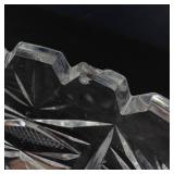 Crystal Dishes (Lot of 5)