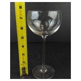 Champagne Coupe Glasses (Lot of 3)