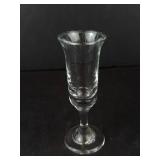 Glassware Set - 10 Clear Glasses (Assorted Styles)