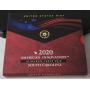 US Mint 2020 American Innovation $1 Reverse Proof Coin - South Carolina- COA