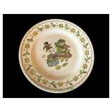 Poppytrail by Metlox "Happy Time" Plates
