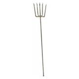 Vintage Fishing Spear