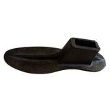 3 Legged Cast Iron Cauldron & Shoe Mold