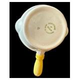 Poppytrail by Metlox "Happy Time" Serving Dishes
