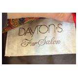 Vintage Dayton