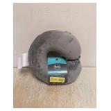 BON VOYAGE TRAVEL PILLOW