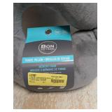 BON VOYAGE TRAVEL PILLOW