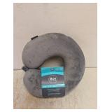 BON VOYAGE TRAVEL PILLOW