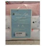NEW ULTRA SOFT FITTED CRIB SHEETS 4 PACK