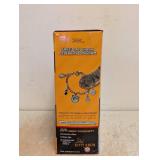 NEW ARM & HAMMER EXTRA AMMONIA BLOCKER MULTI CAT CLUMPING LITTER