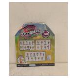 NEW DISNEY DOORABLES IN FULL BLOOM