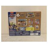 NEW PAW PATROL ADVENTURE BAY WOOD PUZZLE